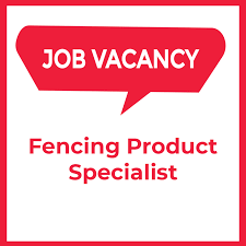 Fence Installation Specialist